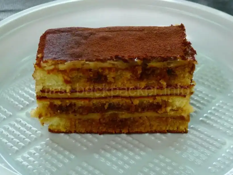 シチリア・Etna Peopleツアーのランチ