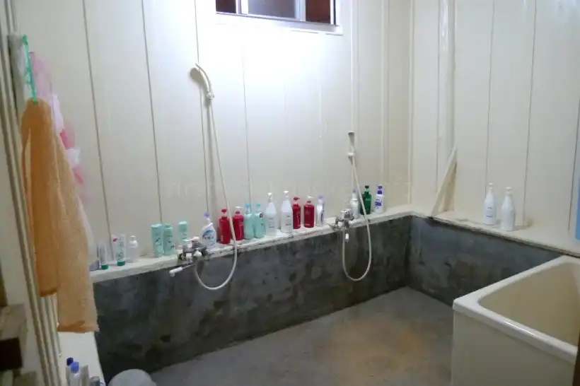 波照間島・あがた村