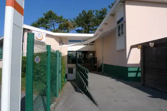 【宿泊レポ】Auberge de jeunesse Anglet - フランス・アングレット