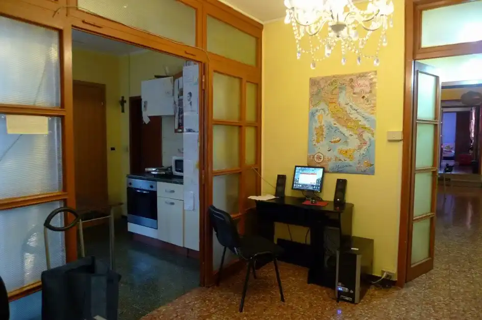 【宿泊レポ】L'Imbarcadero リンバルカデーロ（イタリア・ベネチア）