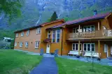 【宿泊レポ】Flåm Camping and Youth Hostel - ノルウェー・フロム