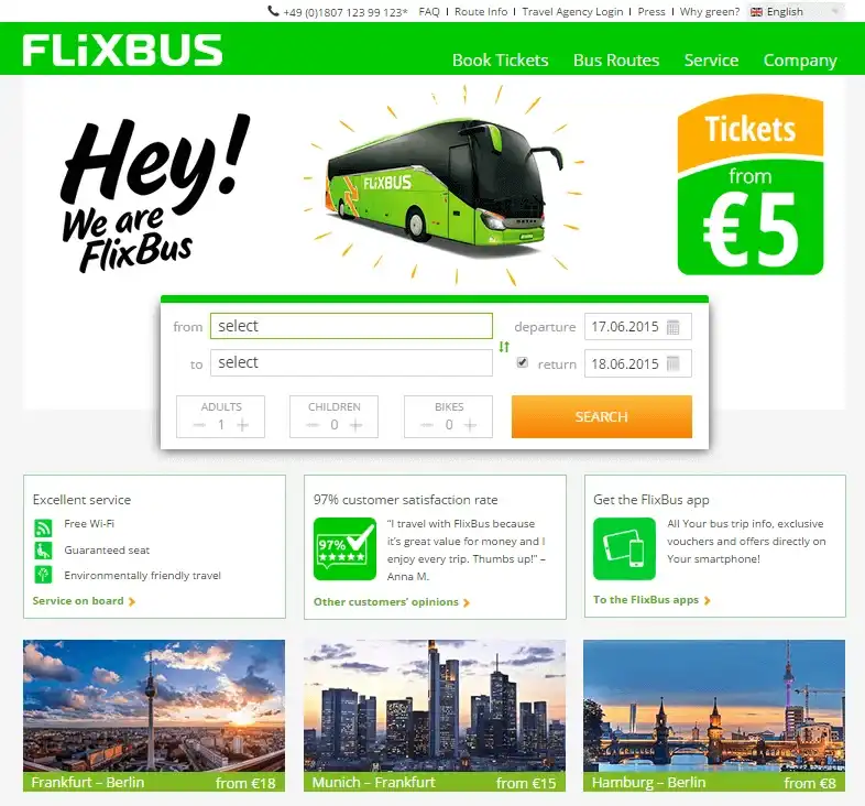 FliXBUS