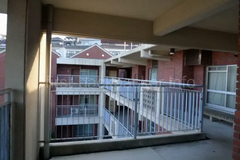 長崎・コミュニティ住宅