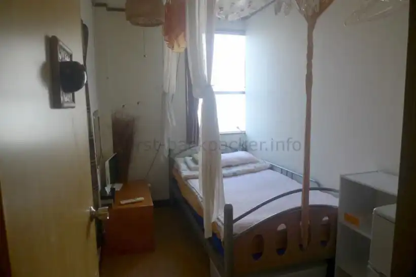 ゲストハウスSea～PaっPa・個室