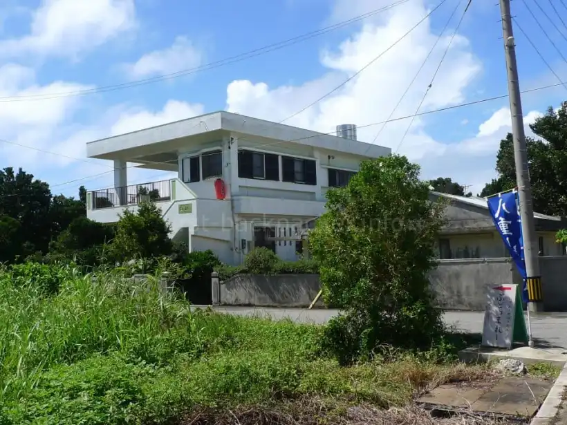 波照間島・ぶどぅまれー
