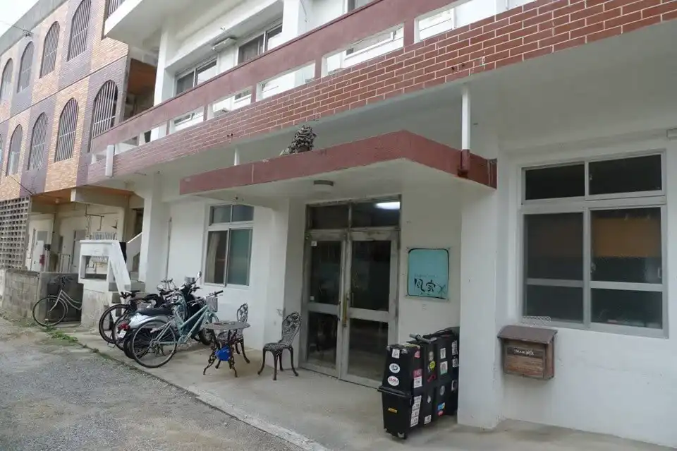 【宿泊レポ】宮古島ゲストハウス風家 - 沖縄・宮古島