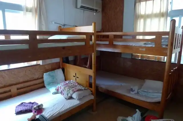 沖縄・宮古島 風家のドミトリー