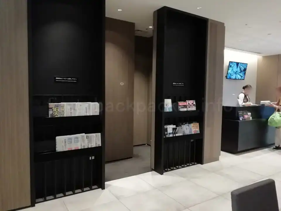 【世界のラウンジから】中部国際空港 プレミアムラウンジ セントレア - 座席多め、ドリンクもまずまず