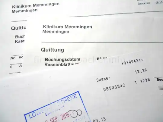【実例集】管理人の、海外旅行保険で助かった身近な4つの体験記