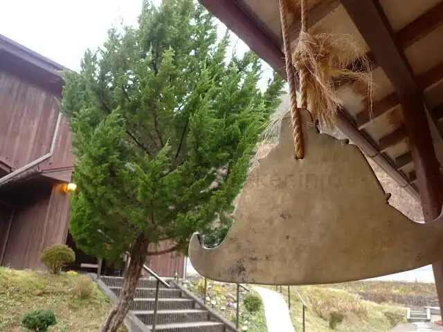 京都のヴィパッサナーセンター