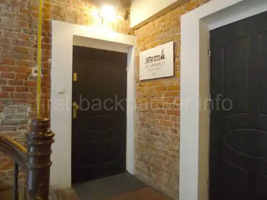 【宿泊レポ】セント ドロシーズ ホステル アパートメンツ(ヴロツワフ)綺麗な個室&抜群のロケーション!