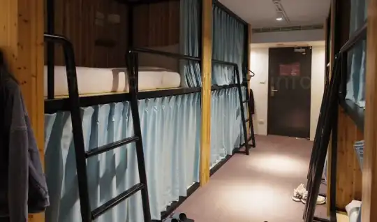 バックパッカー歴20年の筆者が送る、ドミトリーでの貴重品管理の心得とコツ