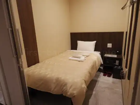 【宿泊レポ】グランドキャビンホテル那覇小禄 - 空港まで1駅！24時間スーパーも近くで超便利