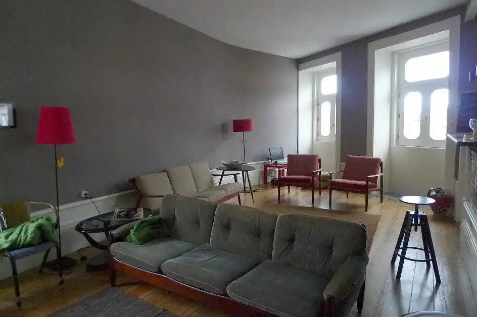 【宿泊レポ】Dixo's Oporto Hostel - ポルトガル・ポルト