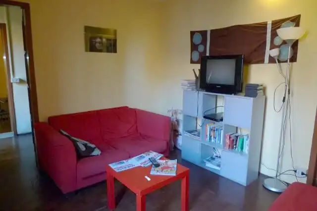 ベネチア L'Imbarcaderoのリビングルーム