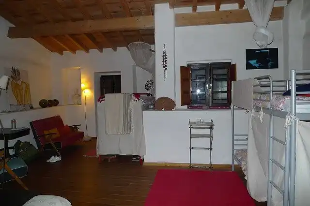 Guest house Argonautaのドミトリー