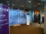 【世界のラウンジから】ヘルシンキ ヴァンター国際空港Aspire Lounge