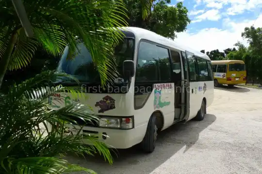 【石垣島発】シュノーケル・竹富島・ランチ・レンタサイクルが全部コミのツアーに行ってみた！