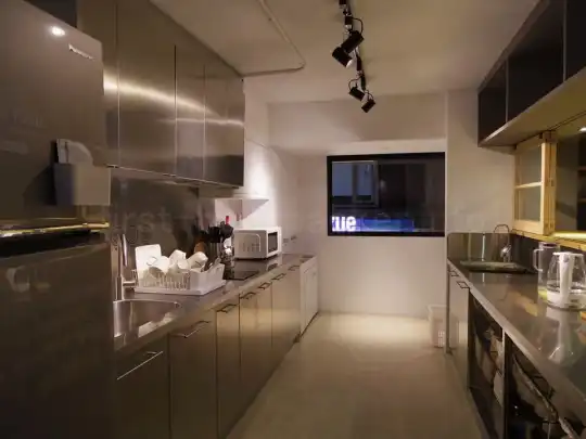 ホステル・ゲストハウスで活用!共同キッチンの活用方法