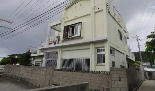 【宿泊レポ】阿嘉島「民宿さくばる」キャラの濃いお父さんと優しくて明るいお母さんが魅力の宿！