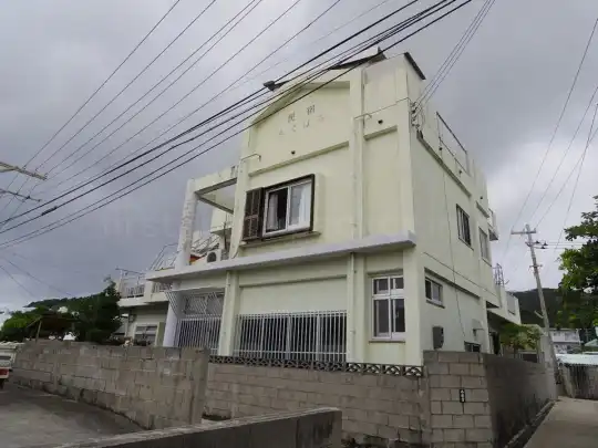 【宿泊レポ】阿嘉島「民宿さくばる」キャラの濃いお父さんと優しくて明るいお母さんが魅力の宿！