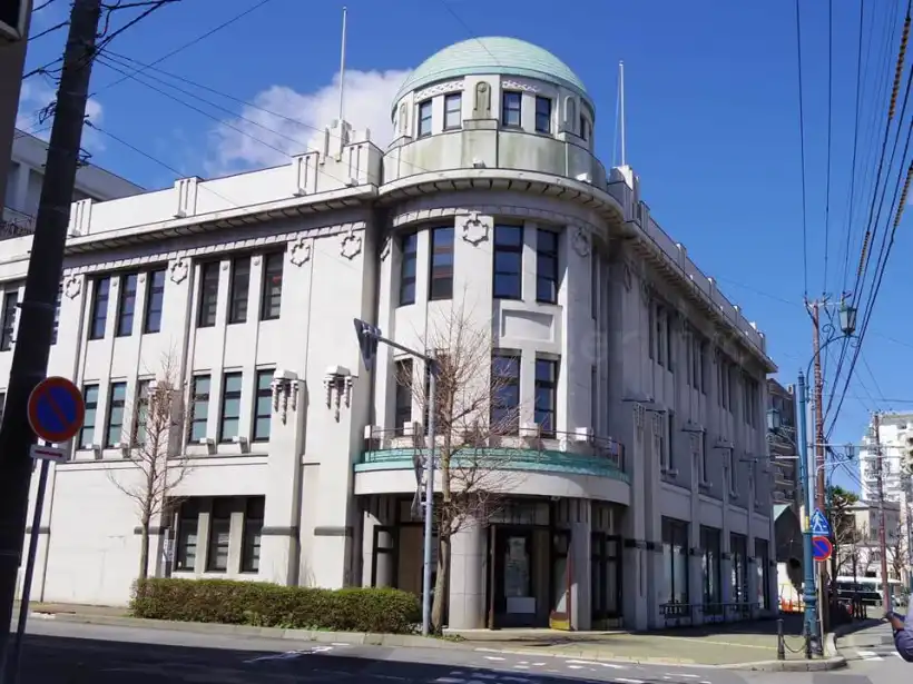 函館まちづくりセンター