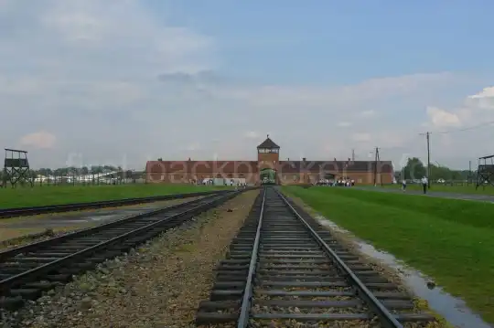 【ポーランド旅行記】アウシュヴィッツ・ビルケナウ強制収容所を中谷さんの日本語ガイドで見学してきた