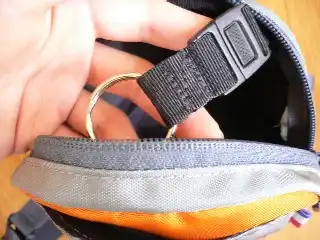 Aigle Banon 1 litre（サコッシュ）