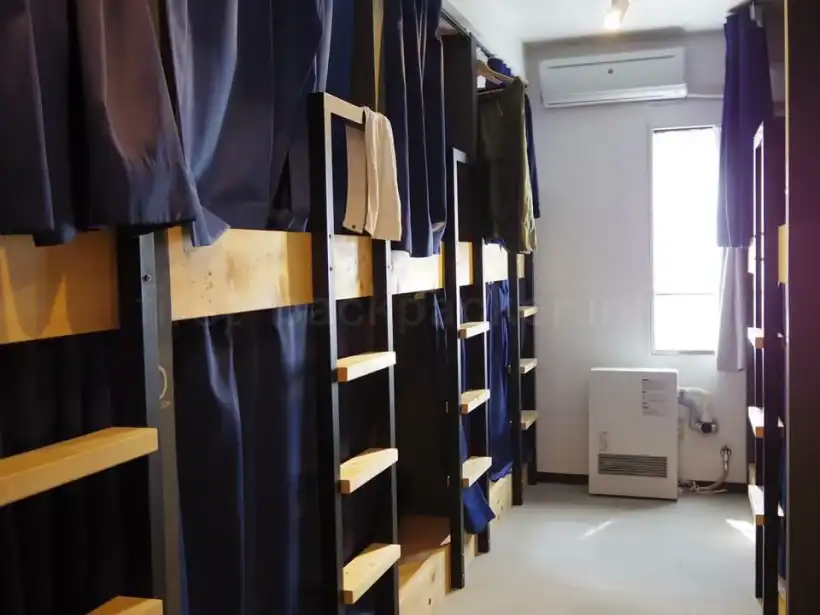 Ten to Ten女子ドミトリー