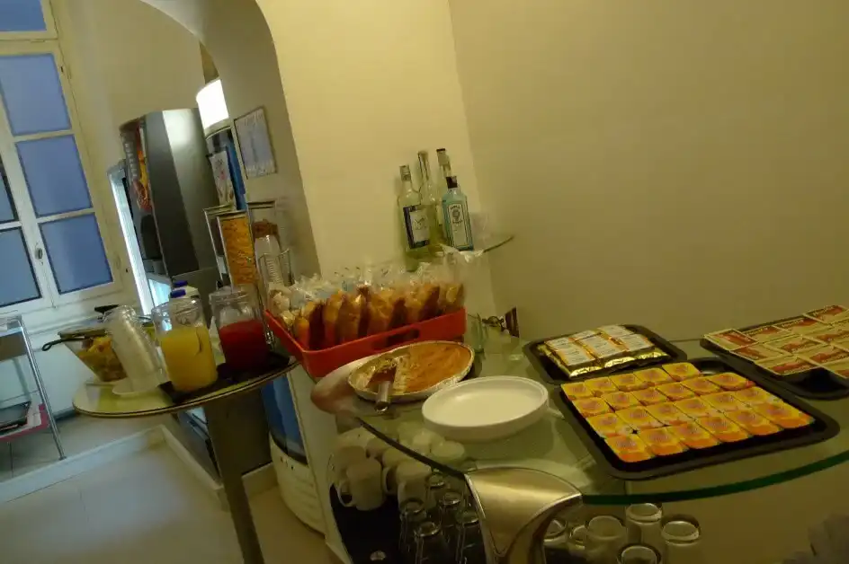 【宿泊レポ】Academy Hostel - イタリア・フィレンツェ