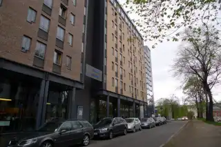 【宿泊レポ】Anker Hostel - ノルウェー・オスロ