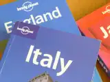 「ロンリープラネット(LONELY PLANET)」英語だけど最高にオススメのガイドブック