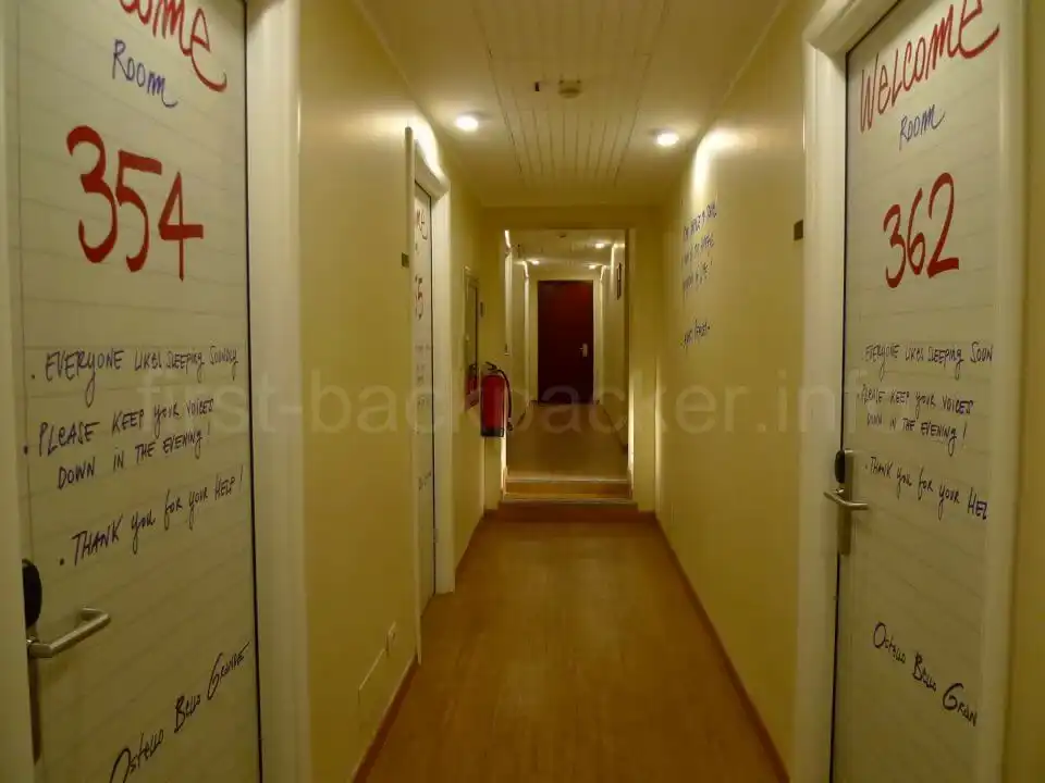 【宿泊レポ】Ostello Bello Grande(ミラノ):朝夕食込み、リピート必至の快適ホステル!