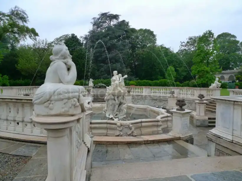 Villa Borromeo Visconti Litta